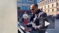 На Малой Садовой установили уличное пианино для всех ...