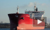 В проливе Дарданеллы столкнулись танкер и круизный лайнер