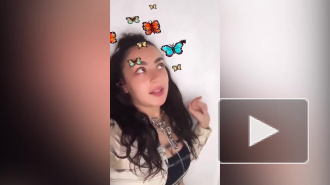 Британская певица Charli XCX записывает новый альбом во время самоизоляции 