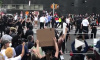 В Нью-Йорке задержана дочь мэра города из-за участия в массовых беспорядках