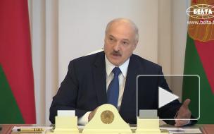 Лукашенко отказался от контактов с Координационным советом оппозиции