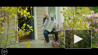 Опубликован тизер-трейлер фильма "Гудбай, Америка" с Дмитрием Нагиевым