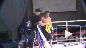 Еще одна травма в российской сборной: боксер не выйдет на ринг