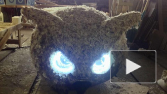 В Петербурге появились создатели чтогдекогдабля