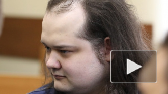 Фигурант "Нового величия" попросил убежища на Украине