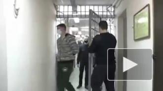В Воронеже задержали сторонников украинской неонацистской группы "МКУ"