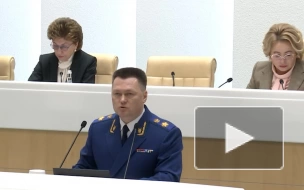 Генпрокурор не исключил наращивание киевским режимом попыток совершения терактов в России