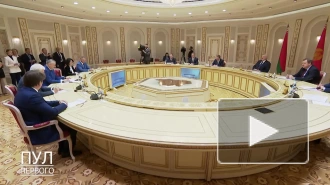 Дрозденко: товарооборот Беларуси и Ленобласти приближается к $1 млрд