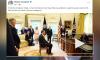 Чиновник из Сербии возмутился постом Захаровой о стульях в Белом доме 