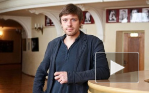 Худрук театра им. Маяковского Миндаугас Карбаускис сможет вернуться в Россию