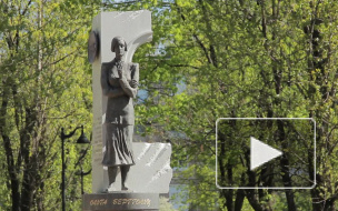 В Петербурге наконец-то появятся памятники Иосифу Бродскому и Николаю Гумилеву