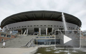 На стадионе на Крестовском сыграют не раньше 2017 года