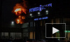 Появилось видео страшного пожара на Кировском заводе