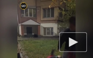 В Ростове-на-Дону ищут блогера-самбиста, избивавшего людей на улицах