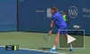 Рублев вышел в третий круг теннисного турнира серии "Мастерс" в Цинциннати