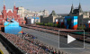 Программа Парада Победы 9 мая в Москве