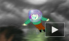 Группа "Сплин" представила анимационный клип на песню "Воздушный шар"