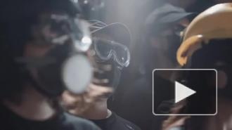 Власти Гонконга запретили в школах петь гимн протестного движения