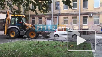 В Петербурге бывшего диспетчера "Теплосети" осудят за сварившихся в кипятке юношей