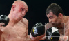 Россиянин Чахкиев проиграл нокаутом бой за звание чемпиона мира