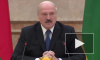 Лукашенко объяснил слова об отборе российской нефти