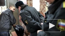 В Петербурге все станции метро оборудуют пунктами досмотра