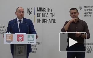 Минздрав Украины заявил, что никто не будет регистрировать российскую вакцину в стране