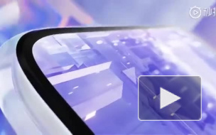 Vivo анонсировала смартфон без разъемов и со сканером отпечатка пальца по всему дисплею