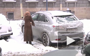 За перелом ответите! Журналист судится с коммунальщиками