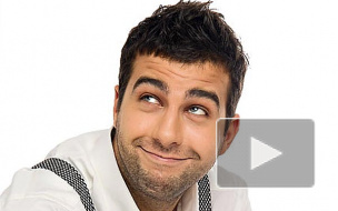 Андрей Ургант: от сына зависит здоровье россиян