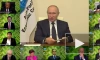 Путин заявил на саммите АТЭС о готовности к совместным действиям против COVID-19