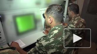 Состоялись переговоры Шойгу с министром обороны Азербайджана