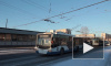 В Петербурге заканчивается сезон ночных автобусов