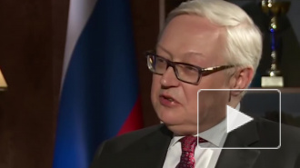Россия отказалась выходить из Договора по открытому небу вслед за США