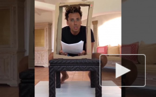 Максим Галкин поблагодарил Земфиру за знакомство с Гречкой и Монеточкой