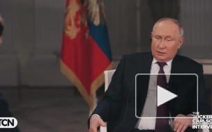 Путин назвал Украину искусственным государством
