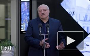 Лукашенко назвал белорусских оппозиционеров своими людьми