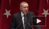 Эрдоган заявил, что для Турции события в Идлибе развиваются позитивно