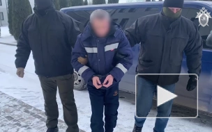 Задержаны еще два участника банды Басаева и Хаттаба