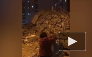 Общее число погибших из-за землетрясения в Турции составило 76 человек