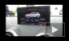 Интерьер нового Audi A3 представили в Лас-Вегасе