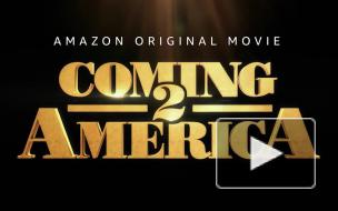 Эдди Мерфи заставили взять белого актера в фильм "Поездка в Америку 2"