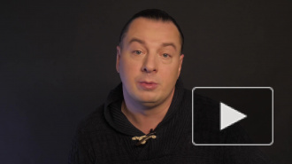 Спорт с Никитой Гулиным