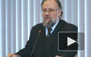  Чуров пообещал, что наблюдателей на выборах не будут спаивать водкой