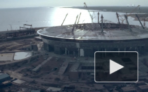 Петербуржцы возмущены, что траты на строительство школ Петербурга урезали из-за «Зенит-Арены»