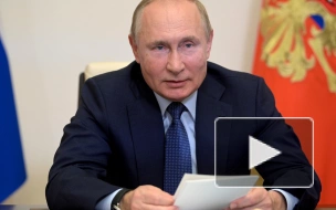 Путин: советники по воспитанию появятся в каждой школе