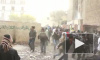 В Каире продолжаются массовые столкновения демонстрантов с полицией