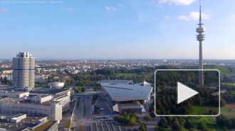 Россия вышлет двух немецких дипломатов в ответ на высылку своих дипломатов