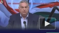 Орбан отверг участие Венгрии в миссии НАТО на Украине