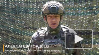 Минобороны: российские войска сорвали попытки усиления ВСУ передовых позиций
